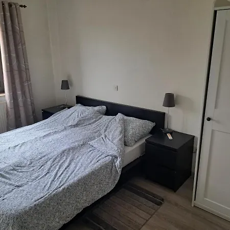 Haus Eifelblick Casa vacanze