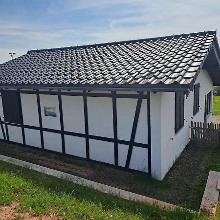 Casa vacanze Haus Eifelblick