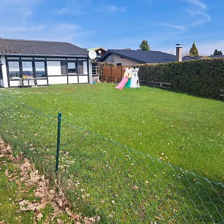 Casa vacanze Haus Eifelblick