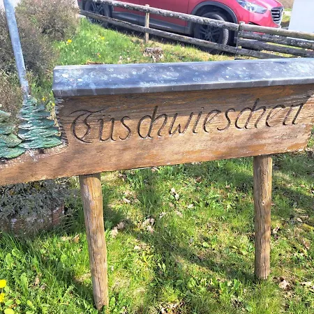 Haus Eifelblick Casa vacanze Gönnersdorf