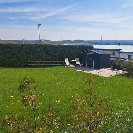 Casa vacanze Haus Eifelblick