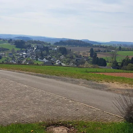 Casa vacanze Haus Eifelblick