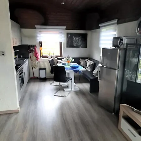 Casa de Férias Haus Eifelblick