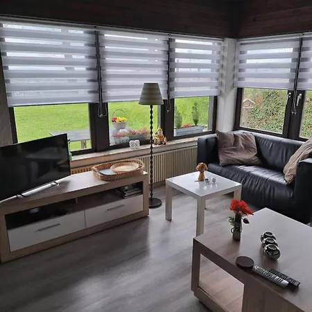 Haus Eifelblick Casa vacanze