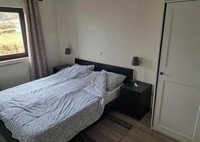 Haus Eifelblick בית נופש