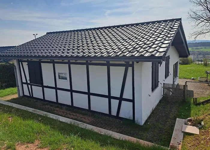 בית נופש Haus Eifelblick