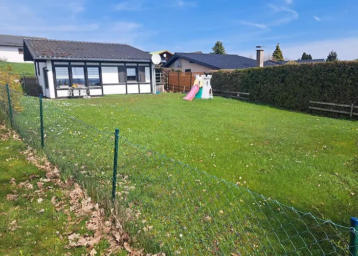 בית נופש Haus Eifelblick