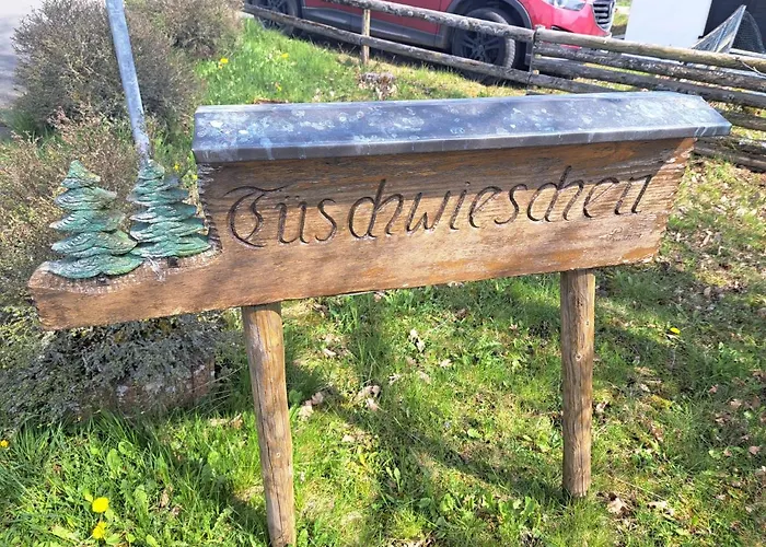 Haus Eifelblick בית נופש Gönnersdorf