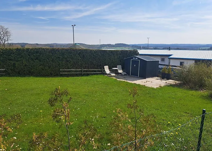 בית נופש Haus Eifelblick